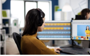 Crear un vídeo con avatares nunca fue tan fácil